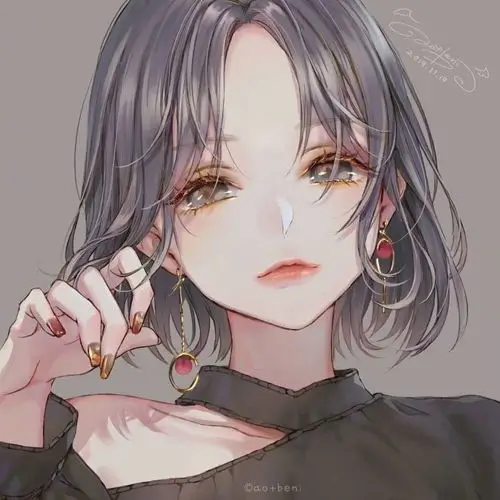 暖阳如初 头像